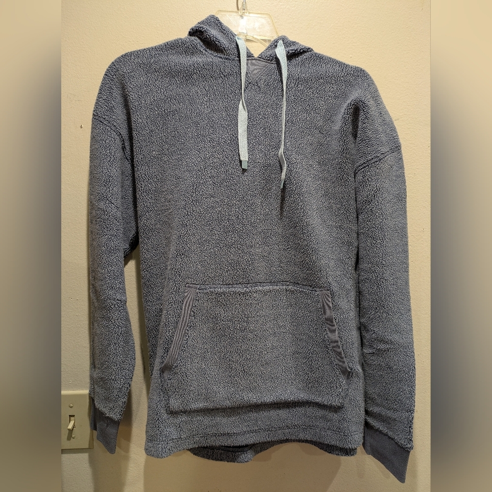 L.L. Bean Charcoal Men's Hoodie Size Small Regular